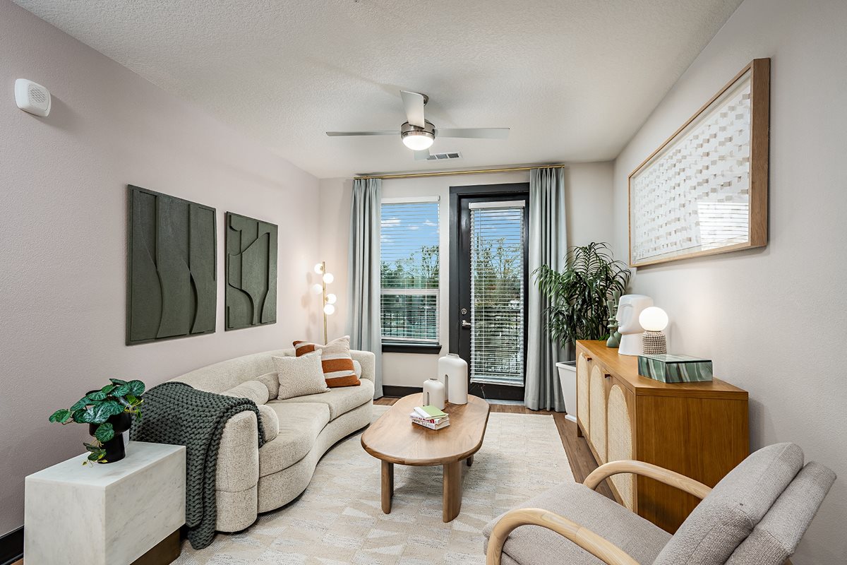 Presidium Regal Apartments