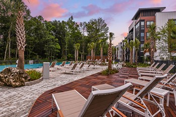 Pool - Photo Gallery 3