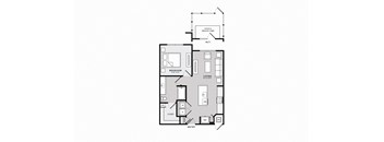 A1 Floorplan
