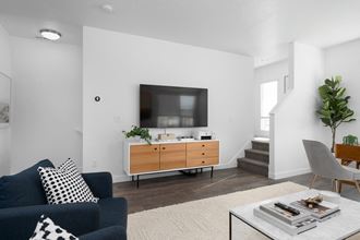 thePEARL Living Room - Photo Gallery