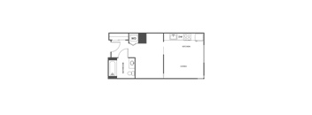 A1 Floor Plan