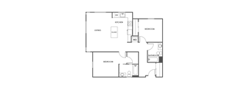 B1 Floor Plan