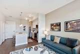 Studio apartment at RE150 Apartments in Medford