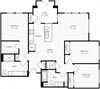 Three Bedroom Two Bathroom