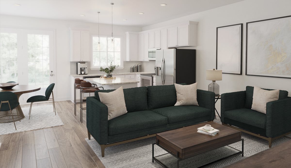 Brookestone Apartments