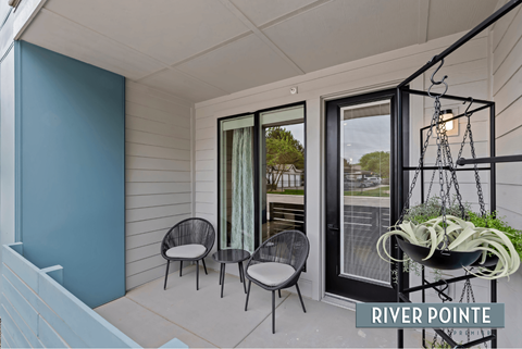 River Pointe Apartments