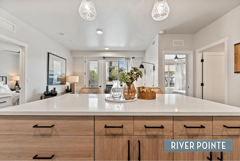 River Pointe Apartments