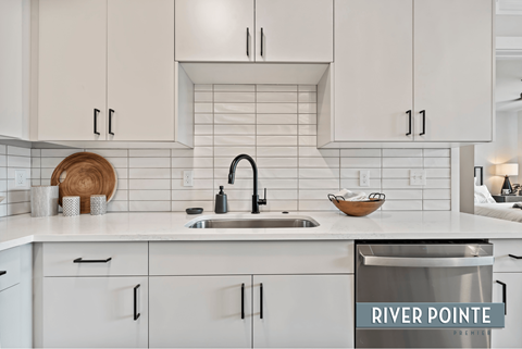 River Pointe Apartments