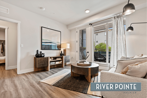 River Pointe Apartments