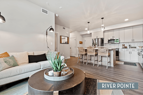 River Pointe Apartments