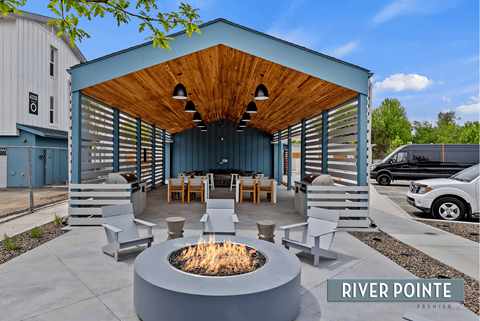 River Pointe Apartments