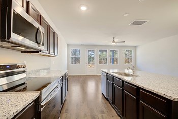 Kitchen - Photo Gallery 20