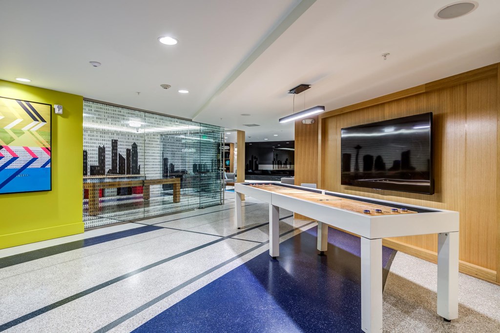 Radius Apartments Resident Center