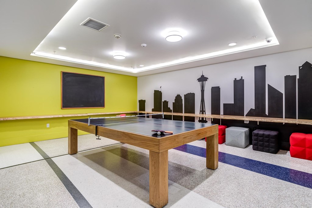 Radius Apartments Resident Center