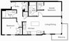 C2_2 two bedroom two bathroom