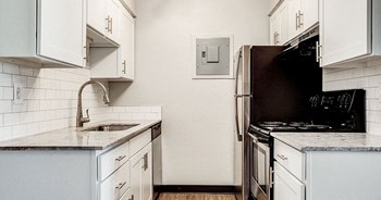Kitchen - Photo Gallery 19