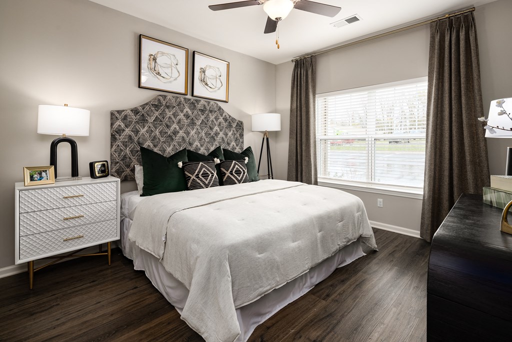 create memories that last a lifetime in your new home