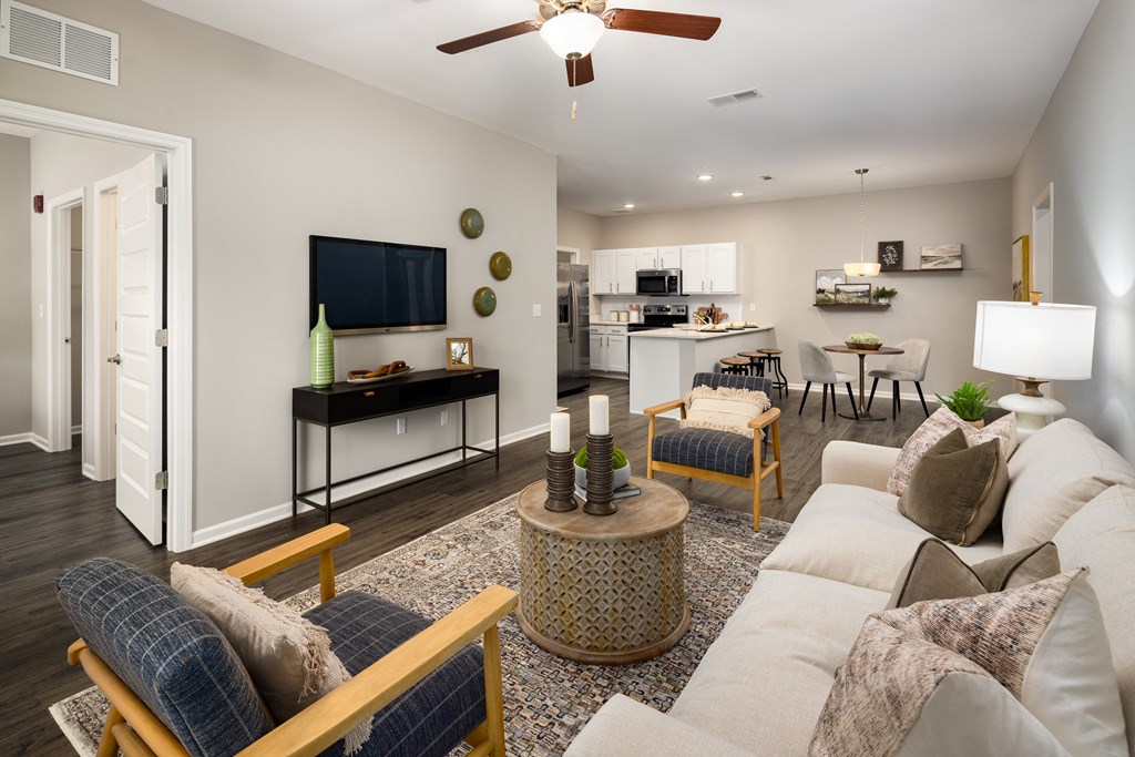 create memories that last a lifetime in your new home