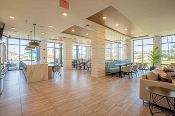 Spacious Lifestyle + Amenity Center - Photo Gallery 6