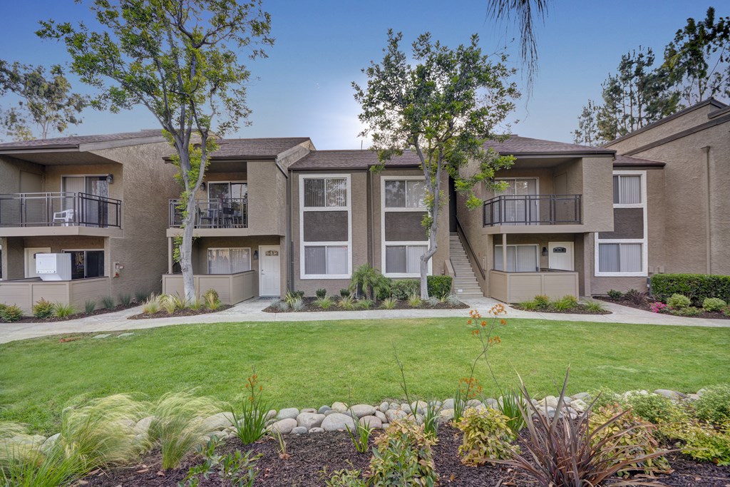 Building at Park Pointe, El Cajon, 92019