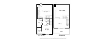 A1 Floor Plan
