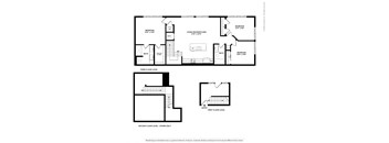 C1 Floor Plan