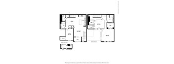 C4 Floor Plan