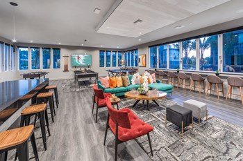 clubhouse - Photo Gallery 5