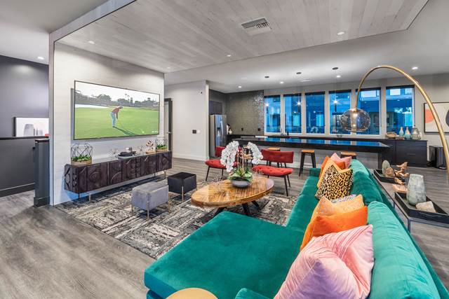 1-bedroom apartment at Rowan in Escondido, CA