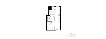 S-A  Floor Plan