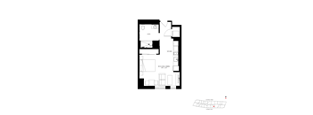 S-B-A  Floor Plan