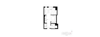 S-B1  Floor Plan