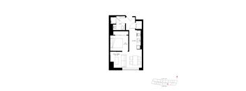 S-B3  Floor Plan