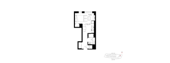 S-N1  Floor Plan