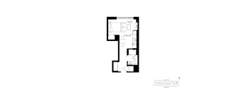 S-N2  Floor Plan