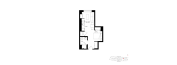 S-O1  Floor Plan