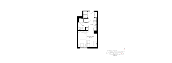 S-P  Floor Plan