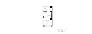 S-Q1  Floor Plan