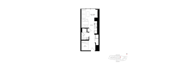 S-Q3  Floor Plan