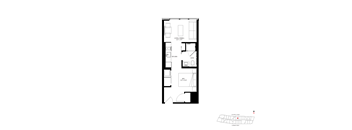 S-R1  Floor Plan