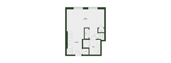 S1 Floorplan