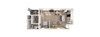 S1 studio 3D
