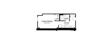S1 Floor Plan