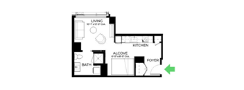 S13 Floor Plans