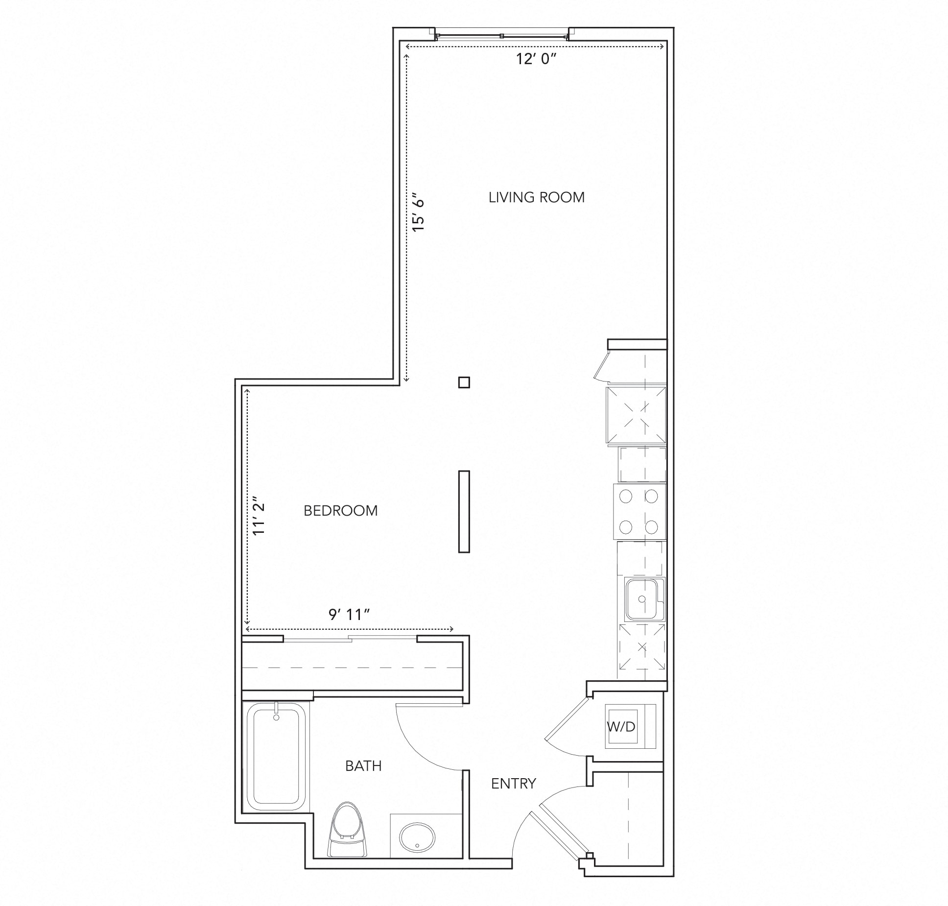 S2.2 Floor Plan