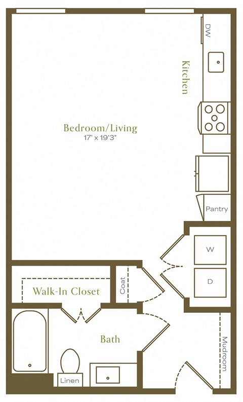 Floorplans