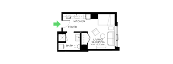 S28 Floor Plans