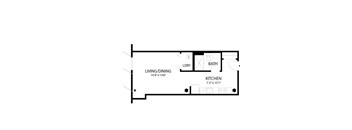 S3 Floor Plan