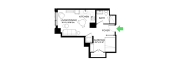 S32 Floor Plans
