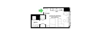S37 Floor Plans
